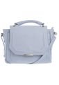 Bolso Vélez Azul Claro de Vélez