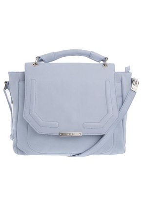 Bolso Vélez Azul Claro