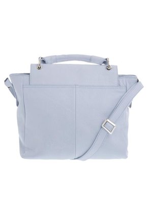 Bolso Vélez Azul Claro