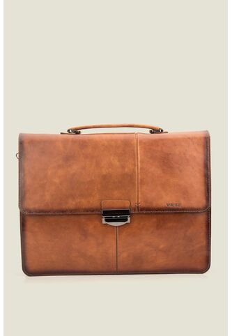 Maletín Portátil Aperto De Cuero Para Hombre Maletín Portátil Aperto De Cuero Para Hombre Miel VÉLEZ Vélez