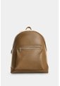 Morral En Cuero Para Mujer Floral Morral En Cuero Para Mujer Floral Tabaco VÉLEZ de Vélez