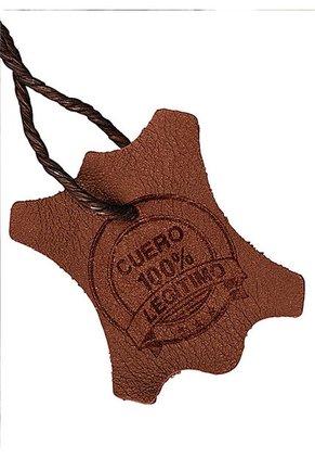 Bolso Vélez Azul Claro