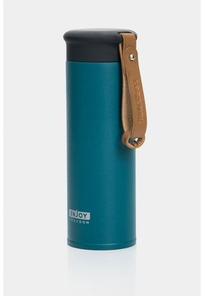 Morral Casual Trekking De Cuero Para Hombre Multifuncional