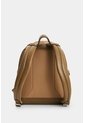 Morral En Cuero Para Mujer Floral Morral En Cuero Para Mujer Floral Tabaco VÉLEZ de Vélez
