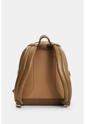 Morral En Cuero Para Mujer Floral Morral En Cuero Para Mujer Floral Tabaco VÉLEZ