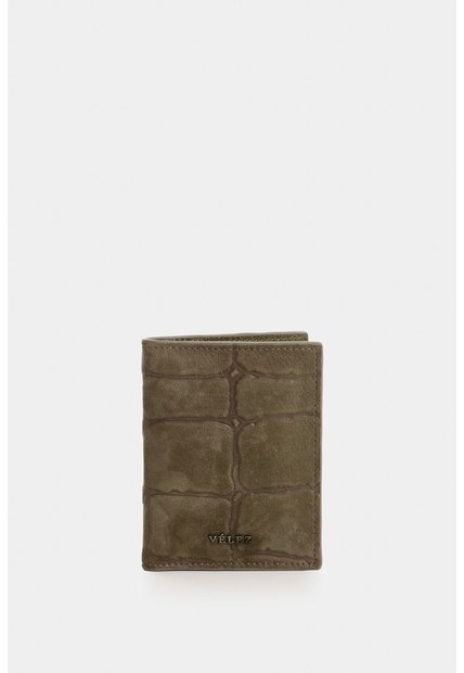 Portadocumentos En Cuero Para Mujer Gem Portadocumentos En Cuero Para Mujer Gem Tabaco VÉLEZ