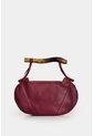 Clutch En Cuero Para Mujer Clutch En Cuero Para Mujer Mora VÉLEZ de Vélez