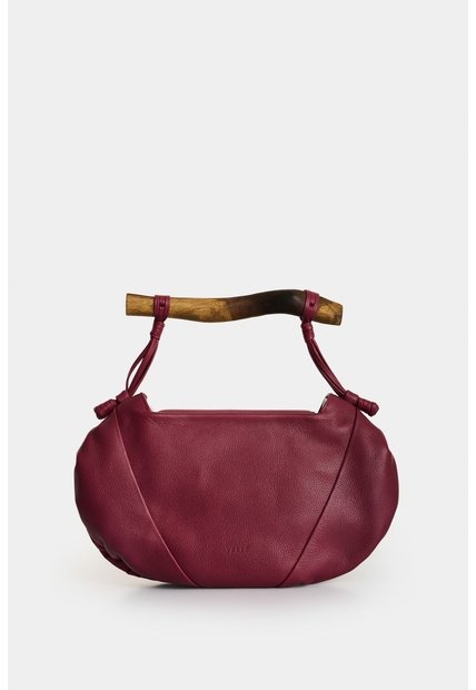 Clutch En Cuero Para Mujer Clutch En Cuero Para Mujer Mora VÉLEZ