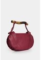 Clutch En Cuero Para Mujer Clutch En Cuero Para Mujer Mora VÉLEZ de Vélez