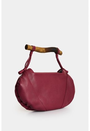 Clutch En Cuero Para Mujer Clutch En Cuero Para Mujer Mora VÉLEZ
