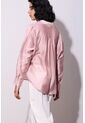 Camisa Manga Larga Para Mujer Pearl Camisa Manga Larga Para Mujer Pearl Rosado XL VÉLEZ de Vélez