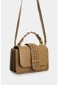Bandolera Garniel En Cuero Para Mujer Bandolera Garniel En Cuero Para Mujer Tabaco VÉLEZ de Vélez