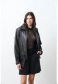 Sweater Tejido Taroa Para Mujer Semi Cropped Sweater Tejido Taroa Para Mujer Semi Cropped Negro M VÉLEZ de Vélez
