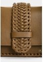 Bandolera Garniel En Cuero Para Mujer Bandolera Garniel En Cuero Para Mujer Tabaco VÉLEZ de Vélez