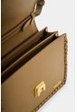 Bandolera Garniel En Cuero Para Mujer Bandolera Garniel En Cuero Para Mujer Tabaco VÉLEZ de Vélez