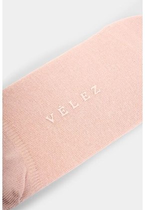 Calcetín Baleta En Algodón Para Hombre Zarzamora Calcetín Baleta En Algodón Para Hombre Zarzamora Rosado XS VÉLEZ