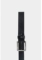 Cinturón Unifaz Duna 2 Para Hombre Punta Trapecio Cinturón Unifaz Duna 2 Para Hombre Punta Trapecio Negro 44 VÉLEZ de Vélez