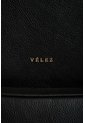 Morral Brumia En Cuero Para Mujer Morral Brumia En Cuero Para Mujer Negro VÉLEZ de Vélez