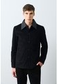 Chaqueta Tipo Parka Para Hombre Lumma Chaqueta Tipo Parka Para Hombre Lumma Negro L VÉLEZ de Vélez