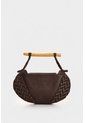 Clutch Garniel En Cuero Para Mujer Clutch Garniel En Cuero Para Mujer Cafe VÉLEZ de Vélez