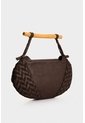 Clutch Garniel En Cuero Para Mujer Clutch Garniel En Cuero Para Mujer Cafe VÉLEZ de Vélez