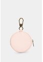 Monedero Baby De Cuero Para Mujer Versátil Monedero Baby De Cuero Para Mujer Versátil Rosado VÉLEZ de Vélez
