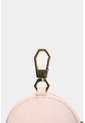 Monedero Baby De Cuero Para Mujer Versátil Monedero Baby De Cuero Para Mujer Versátil Rosado VÉLEZ de Vélez