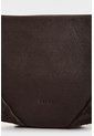 Clutch Garniel En Cuero Para Mujer Clutch Garniel En Cuero Para Mujer Cafe VÉLEZ de Vélez