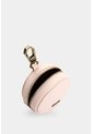 Monedero Baby De Cuero Para Mujer Versátil Monedero Baby De Cuero Para Mujer Versátil Rosado VÉLEZ de Vélez