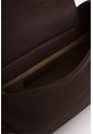 Clutch Garniel En Cuero Para Mujer Clutch Garniel En Cuero Para Mujer Cafe VÉLEZ de Vélez