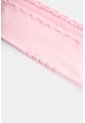 Calcetines Tobilleros Tika Con Detalle Bolero Para Mujer Calcetines Tobilleros Tika Con Detalle Bolero Para Mujer Rosado XS VÉLEZ de Vélez