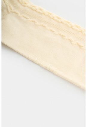 Calcetines Tobilleros Tika Con Detalle Bolero Para Mujer Calcetines Tobilleros Tika Con Detalle Bolero Para Mujer Rosado XS VÉLEZ