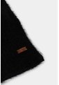Bufanda Tejida Platino Para Mujer Detalle Lentejuelas Bufanda Tejida Platino Para Mujer Detalle Lentejuelas Negro XS VÉLEZ de Vélez