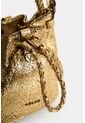 Bandolera De Cuero Folia Para Mujer Bruma Bandolera De Cuero Folia Para Mujer Bruma Dorado VÉLEZ de Vélez