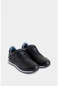 Tenis Casual Cooper De Cuero Vintage Negro Tenis Casual Cooper De Cuero Vintage Negro 38 VÉLEZ de Vélez