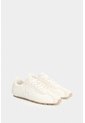 Tenis En Cuero Para Hombre Savanna Tenis En Cuero Para Hombre Savanna Blanco 43 VÉLEZ de Vélez
