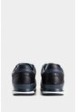 Tenis Casual Cooper De Cuero Vintage Negro Tenis Casual Cooper De Cuero Vintage Negro 38 VÉLEZ de Vélez