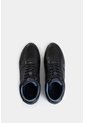 Tenis Casual Cooper De Cuero Vintage Negro Tenis Casual Cooper De Cuero Vintage Negro 38 VÉLEZ de Vélez
