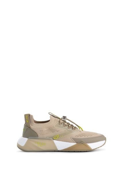 Tenis Fly Up Freedom En Textil Y Cuero Para Hombre Silueta Urban Tenis Fly Up Freedom En Textil Y Cuero Para Hombre Silueta Urban Arena 44 Vélez