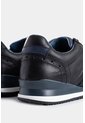 Tenis Casual Cooper De Cuero Vintage Negro Tenis Casual Cooper De Cuero Vintage Negro 38 VÉLEZ de Vélez