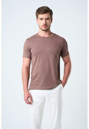 Pantalón Apis En Drill Para Hombre Silueta Baggy Pantalón Apis En Drill Para Hombre Silueta Baggy Crema 32 VÉLEZ