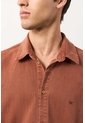 Sobrecamisa Manga Larga Para Hombre Isla Sobrecamisa Manga Larga Para Hombre Isla Tabaco L VÉLEZ de Vélez