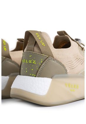 Tenis Fly Up Freedom En Textil Y Cuero Para Hombre Silueta Urban Tenis Fly Up Freedom En Textil Y Cuero Para Hombre Silueta Urban Arena 43 Vélez