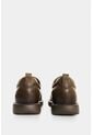 Zapatos De Atadura En Cuero Para Hombre Tikal Zapatos De Atadura En Cuero Para Hombre Tikal Tabaco 42 VÉLEZ de Vélez