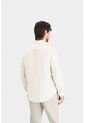 Camisa Oxford Manga Larga Calagua Para Hombre Semifitted Camisa Oxford Manga Larga Calagua Para Hombre Semifitted Arena XL VÉLEZ de Vélez