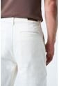 Pantalón Apis En Drill Para Hombre Silueta Baggy Pantalón Apis En Drill Para Hombre Silueta Baggy Crema 32 VÉLEZ de Vélez