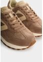 Tenis De Cuero Carnaza Para Mujer Sahara Tenis De Cuero Carnaza Para Mujer Sahara Tabaco 40 VÉLEZ de Vélez