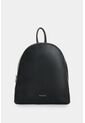 Morral De Cuero Folia Para Mujer Easy Morral De Cuero Folia Para Mujer Easy Negro VÉLEZ de Vélez