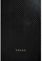 Morral De Cuero Folia Para Mujer Easy Morral De Cuero Folia Para Mujer Easy Negro VÉLEZ de Vélez