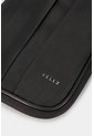 Porta Pasaporte De Cuero Para Hombre Ibis Negro Porta Pasaporte De Cuero Para Hombre Ibis Negro VÉLEZ de Vélez